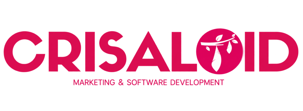 Logo Crisaloid